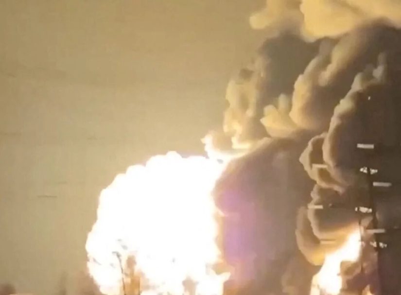 «Жирный» Зеля робко прячет тело в бункере. В Николаеве обезглавили штаб спецопераций ВСУ