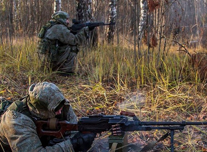 «Трасса смерти для ВСУ»: российские танки и дроны крушат оборону Украины под Краматорском