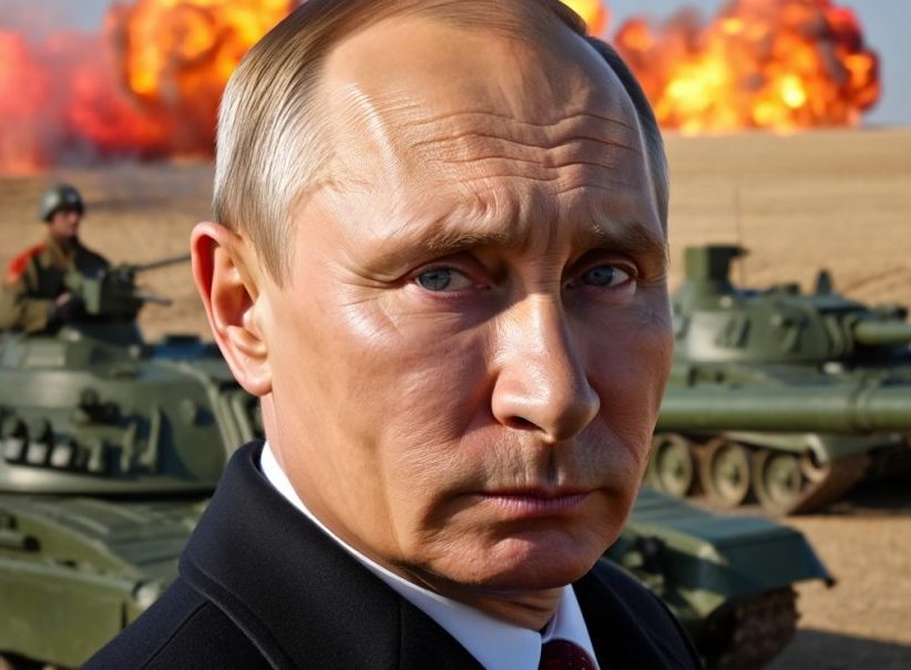 Путин всех переиграл: США оказались в ловушке из-за его «подарков» Китаю