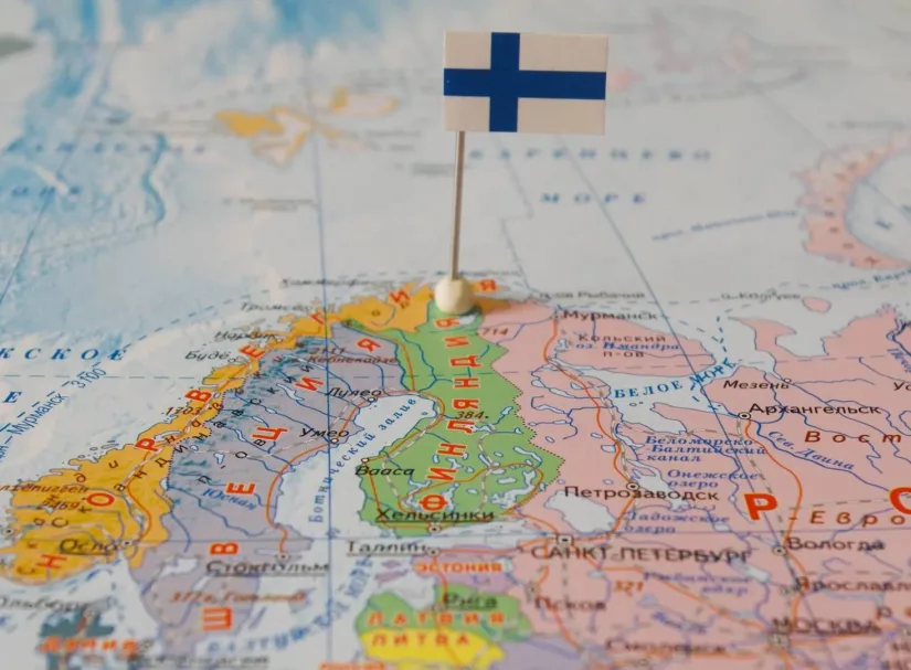 Финляндия подложила свинью релокантам: «Хороших русских нет, даже если они полезные идиоты»