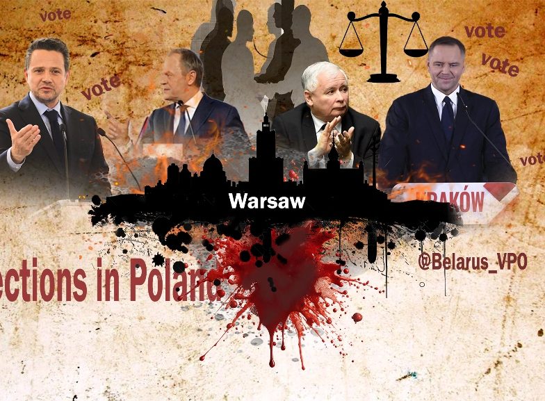 Выборы в Польше: исход решится во втором туре