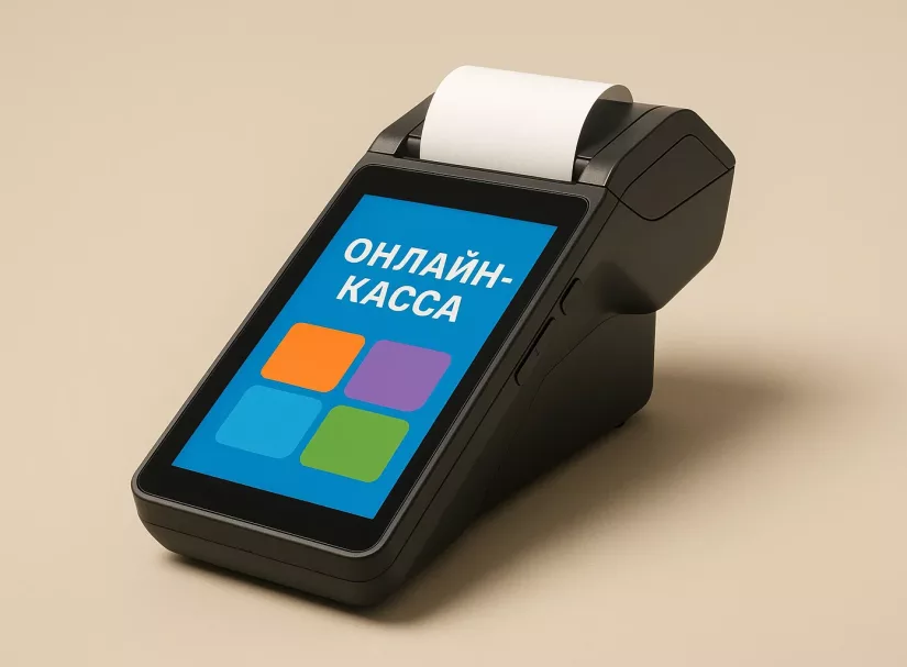 Онлайн-кассы: как превратить рутину бизнеса в поток возможностей