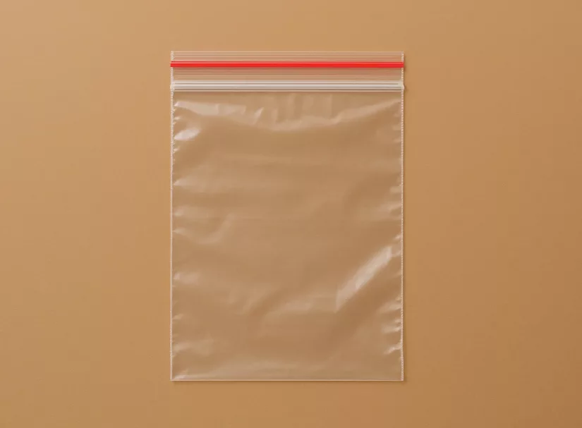 Zip Lock: Маленький пакет с большими возможностями