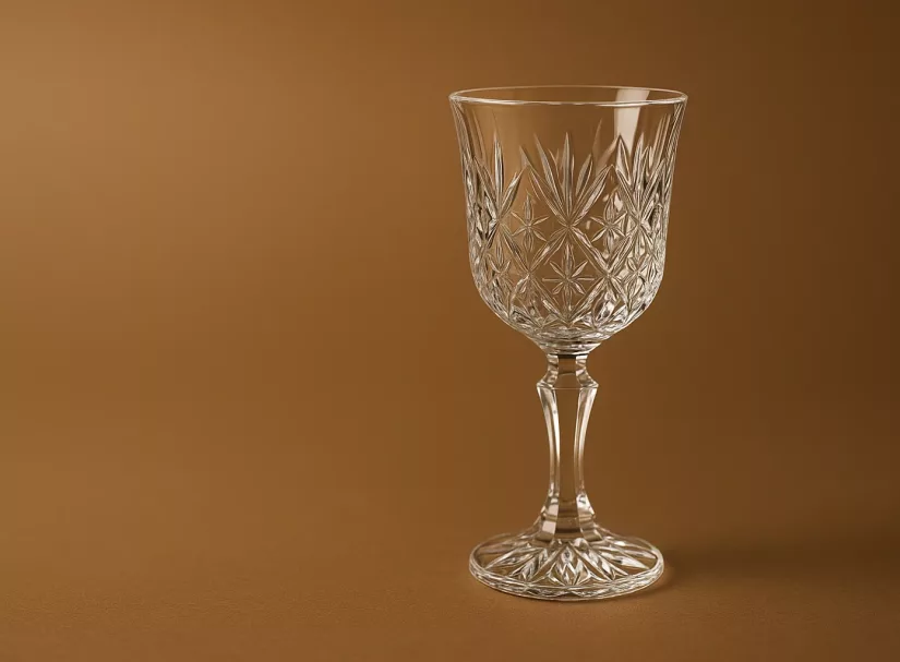 Рюмки, шоты, стопки: как правильно подобрать стекло для вашего бара