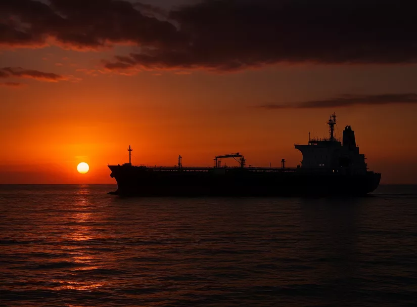 «Акт терроризма»: выяснилось, как Россия ответит на нападение на танкер в Финском заливе