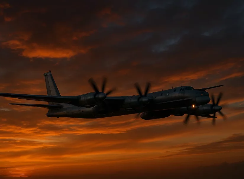 "Мы накануне грандиозных событий": В небо поднялись Ту-95. ВСУ пересекли новые "красные линии"