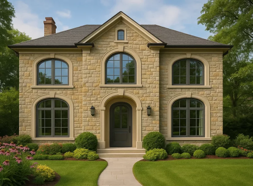 От света до уюта: как окна создают атмосферу дома