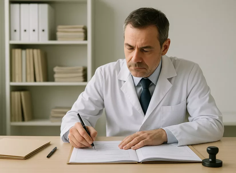 Какие заболевания освобождают от армии: Ваш гид по категориям годности