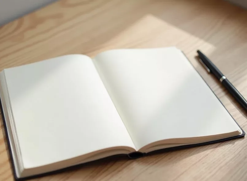 Блокноты: скромные герои нашей повседневности