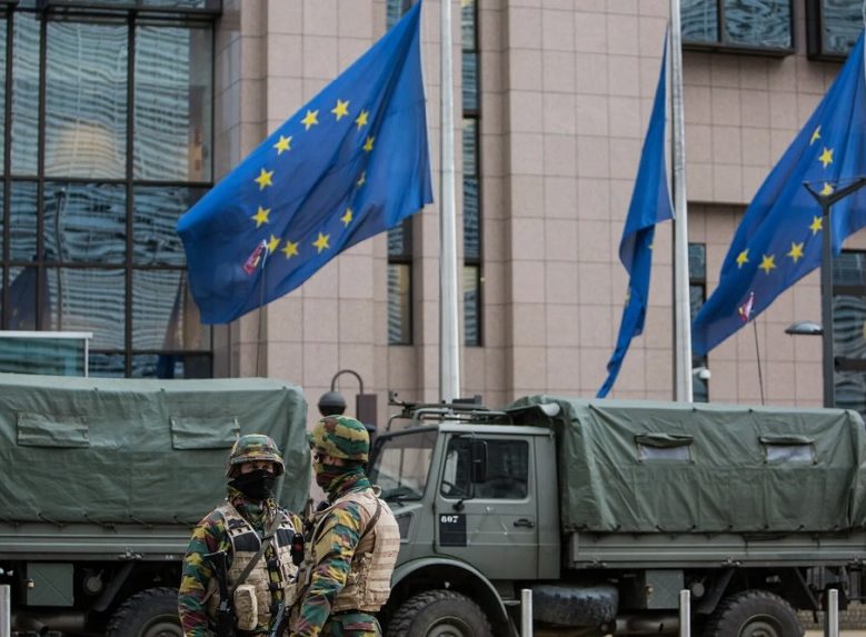 Будет война: Европа пытается убрать российского переговорщика