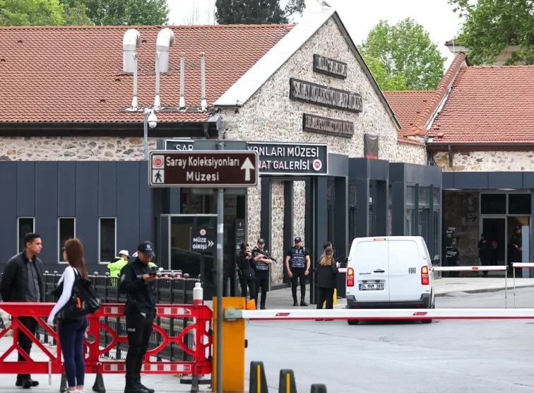 Переговоры России и Украины в Стамбуле стартуют 16 мая