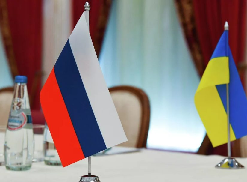 Переговоры России и Украины в Стамбуле начнутся 15 мая. Главное о встрече делегаций