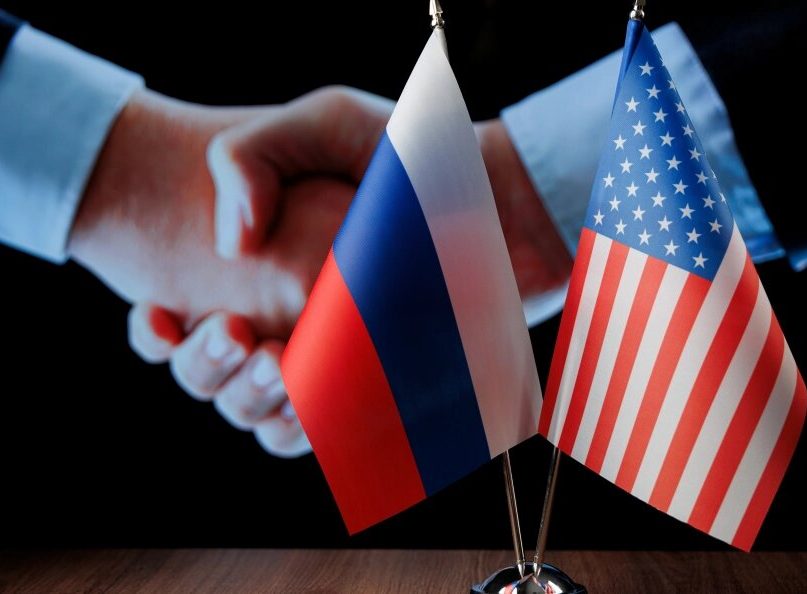 США мешают операциям Киева. Всё передают русским. В этом есть причина нервозности Украины?