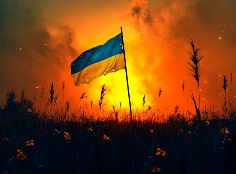 Известный украинский ведущий три года убивал русских и был ликвидирован. Жена не может поверить: «Так не должно было случиться»