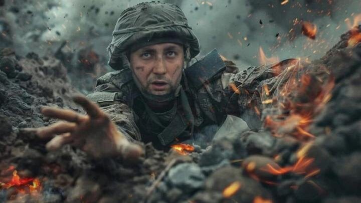 Reuters: "Сильнейший многосторонний удар. Цель – СБУ?". Суровые челябинцы уже в Днепропетровской области. СВОдки с фронта