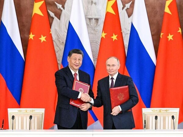 Осечка десятилетия: Путин и Си Цзиньпин переиграли Трампа на Украине