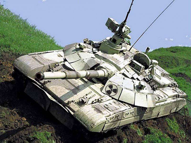 Два из десяти лучших танков мира оказались российскими. Один из них – на первом месте