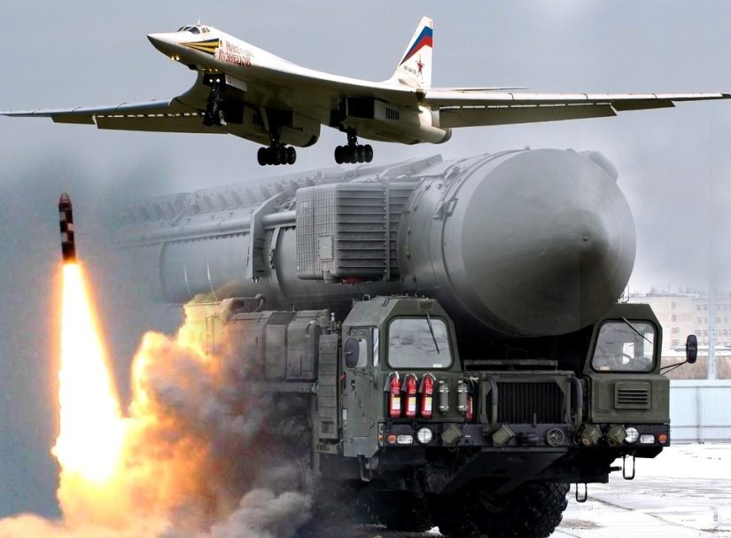 Россия может ответить уже ночью: Рада в панике ждёт ударов по правительственным кварталам