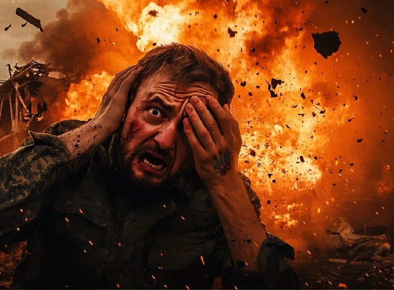 ВСУ ослепли: Хакеры лишили противника главного преимущества и раскрыли карты