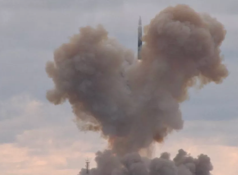 США не могут перехватить российские гиперзвуковые ракеты. Они неуязвимы