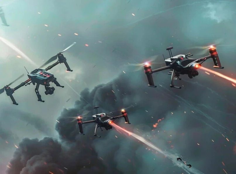 Белый дом задумался: Из-за атак на русские аэродромы США могут прекратить поддержку Киева