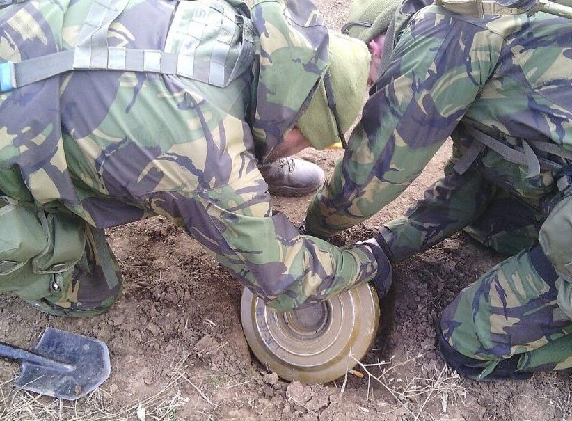 Рельсовая война в России набирает обороты: севернее Белгорода произошел подрыв пути