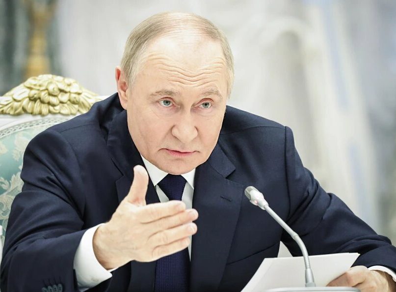 Счёт идёт на часы. Зеленский теперь новый "Басаев" для России. Последствия соответствующие