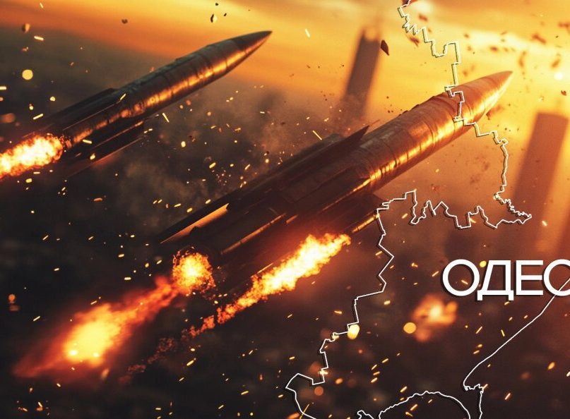 Чёрное море в огне: Крым защищён, удар по "элите" Буданова*