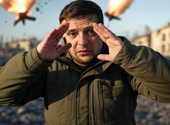 «Ракет осталось на два-три налета». Новая тактика Москвы лишает Киев прикрытия с воздуха и вынуждает воевать на три фронта