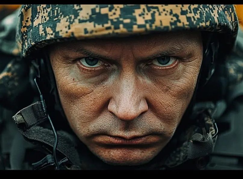 Военкор Сладков: «Нельзя продолжать это безумное кровопролитие». Думаете, о чём он говорит?