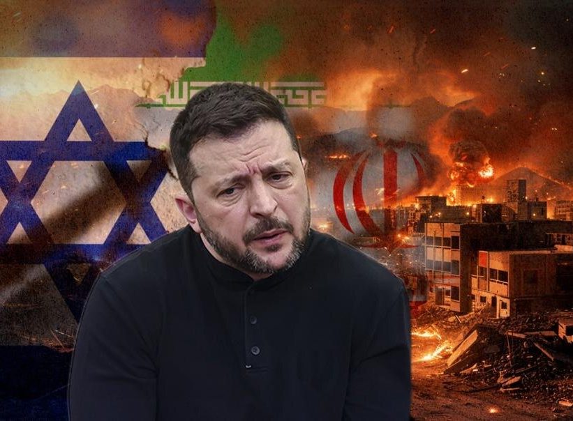 Израиль громит Иран, секреты мировой элиты, наемников ВСУ разворотило на куски — жесткий шаг Белоусова: что будет дальше