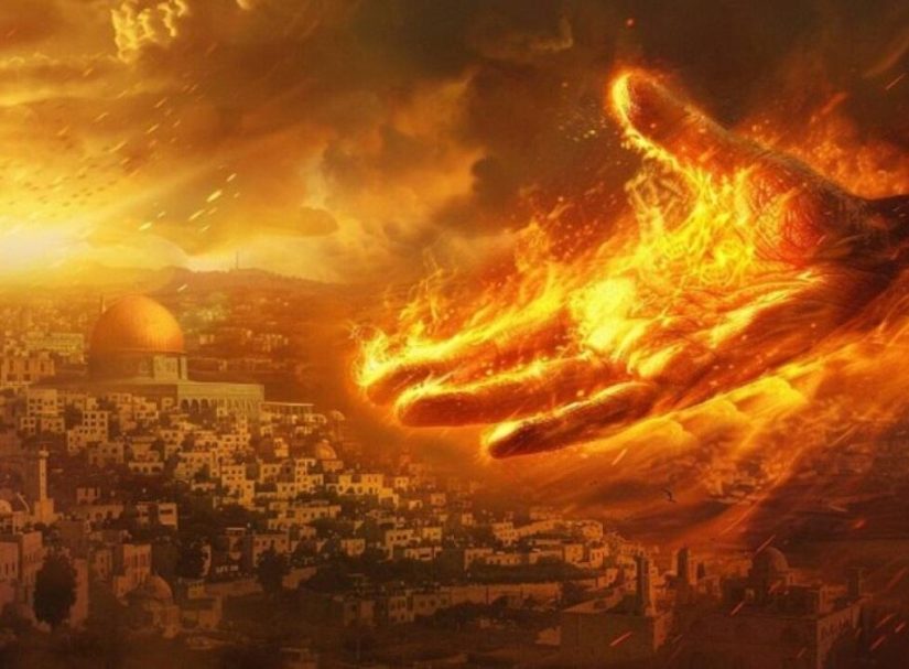 Тегеран ударил еще мощнее. "Кинжалы" разносят главный НПЗ, американского ПВО на Украине уже нет