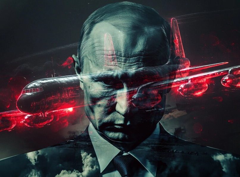 Путин предупреждал - не послушали. Жесточайший ход спас Россию от ядерной войны: В Киеве уничтожен цех с Taurus, ликвидированы сотни офицеров ФРГ