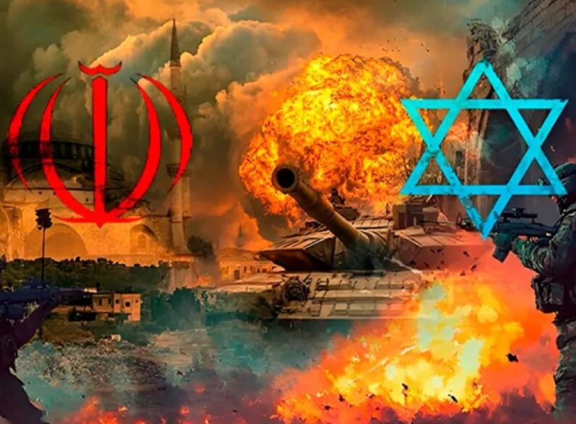 "Иран добился своего – гиперзвук есть, ограничений для ядерной программы нет" – Василец. Что могло напугать США?