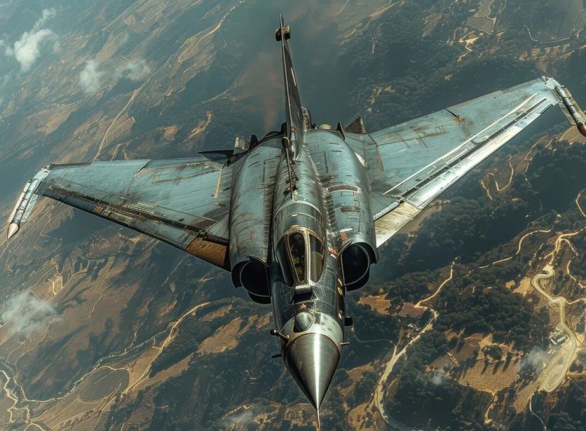 Скопировали и протестировали: Украина создала свой УМПК для ФАБов