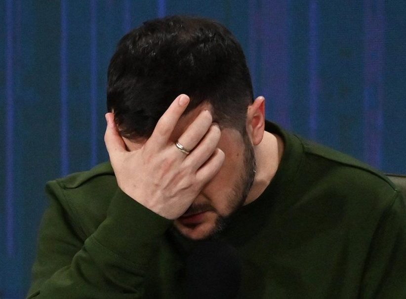 «У ВСУ будет трудное лето»: в НАТО признали крах Украины на фронте