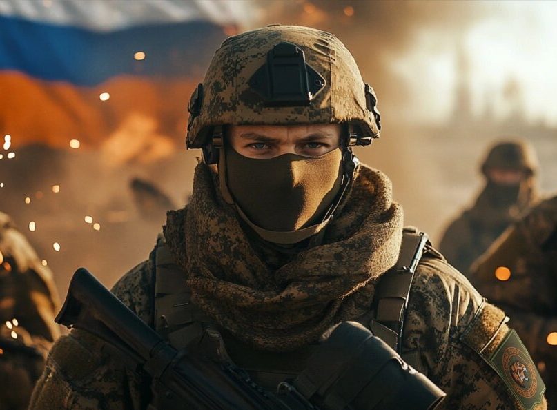 "Не получилось": СВО пошла не по плану. Но есть и хорошие новости для России