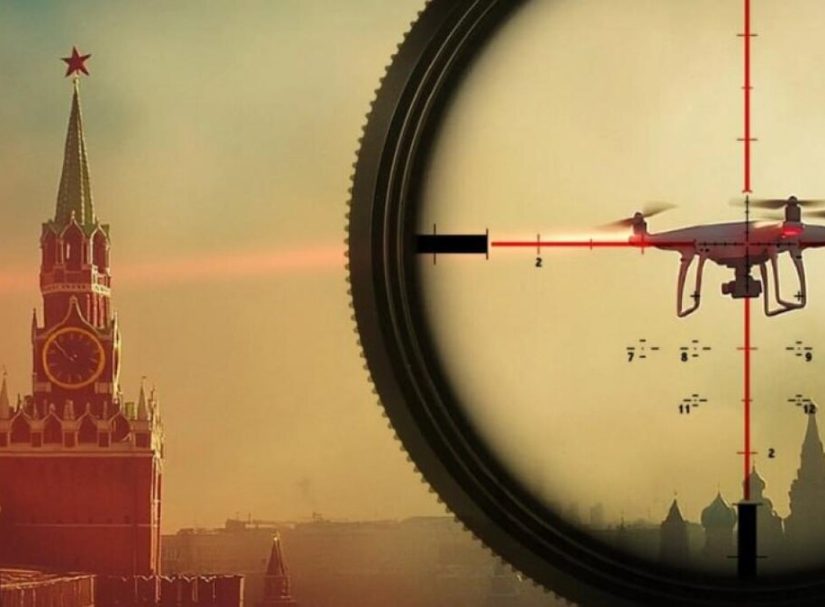 Москва атакована запрещенным оружием. Запад заговорил с Россией по-другому. Уничтожен британский взвод