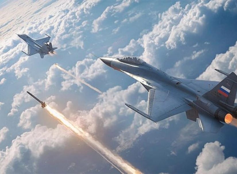 "Теперь польский Жешув может стать законной целью": Война в Иране изменила ход СВО? Удары усилены