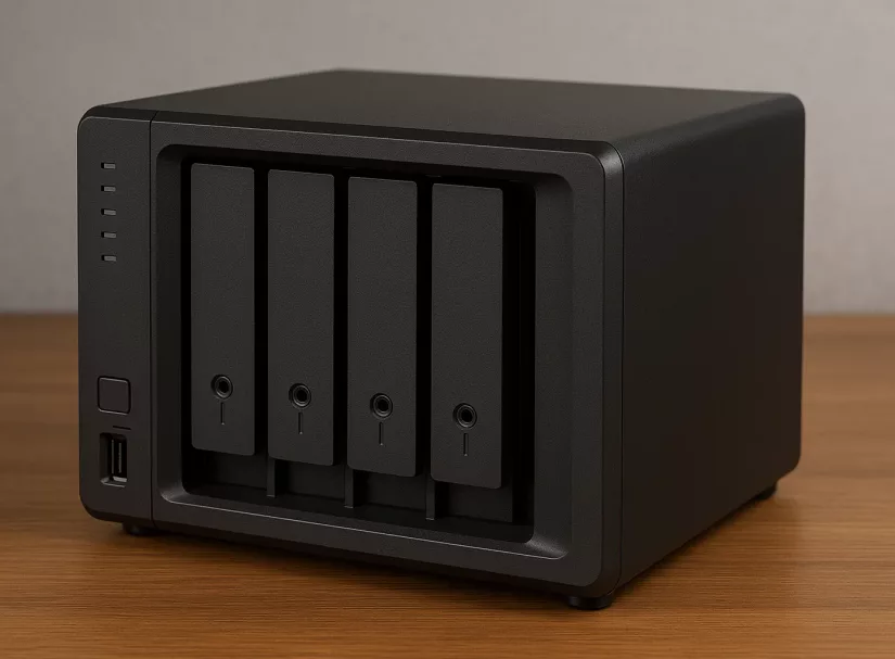 Продажа серверного оборудования: технологии, мощь и перспективы