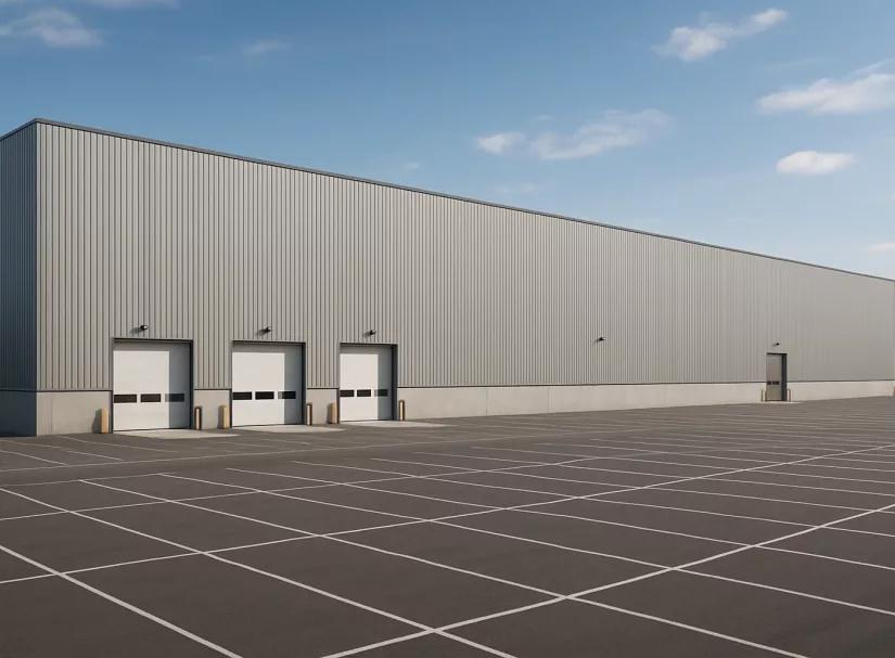 Склады: неоценимая поддержка в стремительном росте маркетплейсов в России