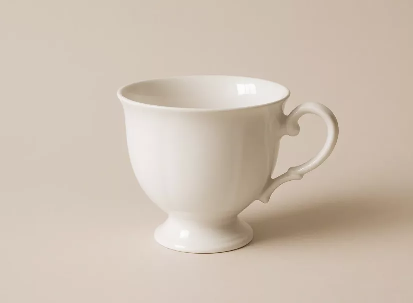 Фарфоровые истории: от мастерских прошлого к столу настоящего