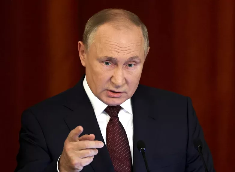 Путин приказал массово штамповать «Орешник». Кому-то сильно не поздоровится. Лондон всполошился