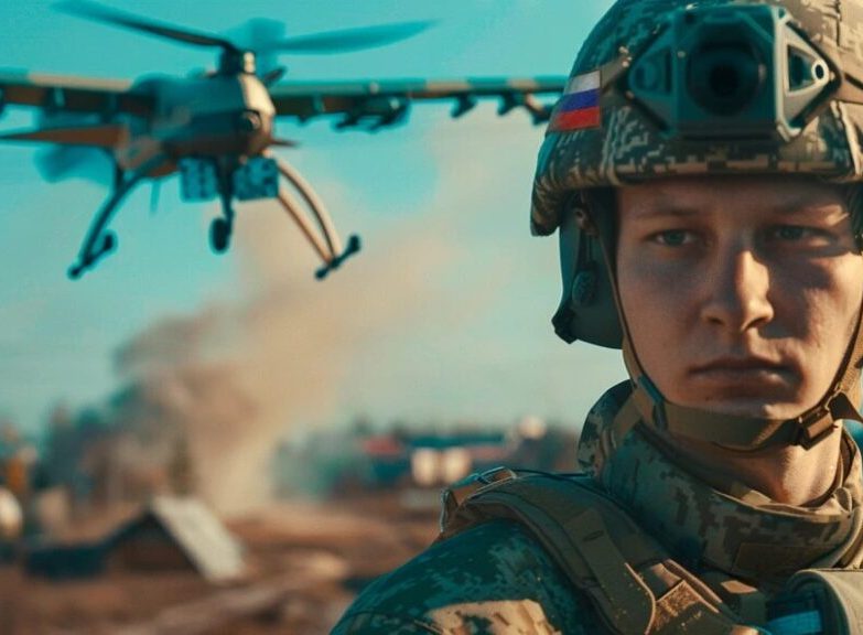 «Русских лучше не трогать» больше не работает: Американцы говорят об этом прямо