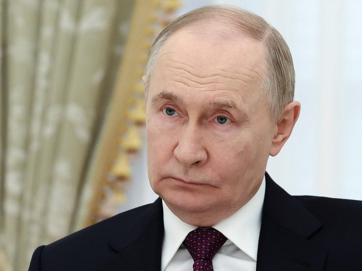 Алиев атакует Кремль: Путин столкнулся с беспрецедентным вызовом своему авторитету