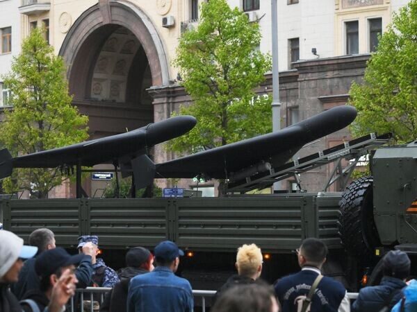 Украина обречена: Россия готовит беспрецедентный удар по военным объектам