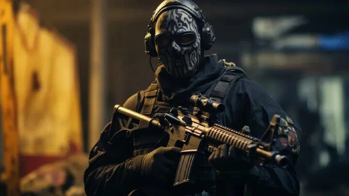 Британские профи побежали, против русских встала "армия ада". Приказ "пленных не брать" получил другой поворот