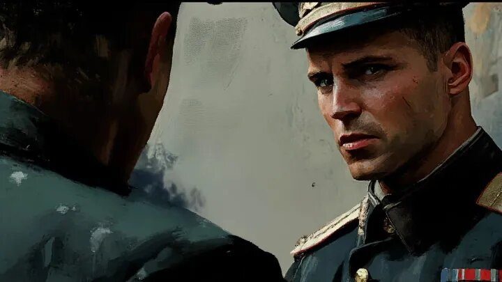 "Личная боль Путина, а им всё равно": Военный не сдержался после выходки в Москве. Капитан тремя словами подписал себе "приговор"