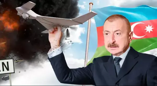 «Каспийская бензоколонка» решила поссориться со всеми соседями