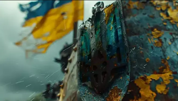 Подполье столкнуло «Азов»* и «Кракен»*. Боевики убивают друг друга